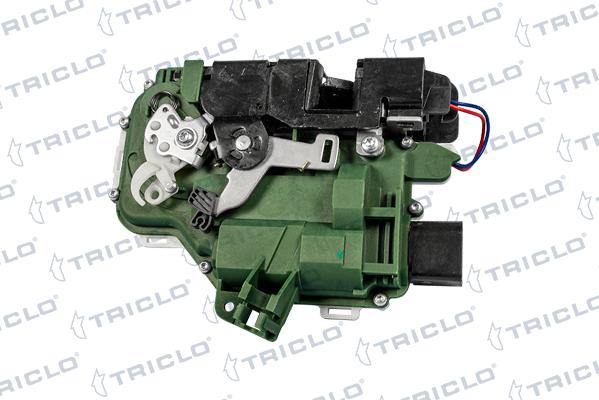 Triclo 133554 - Incuietoare usa aaoparts.ro