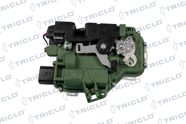 Triclo 133555 - Incuietoare usa aaoparts.ro