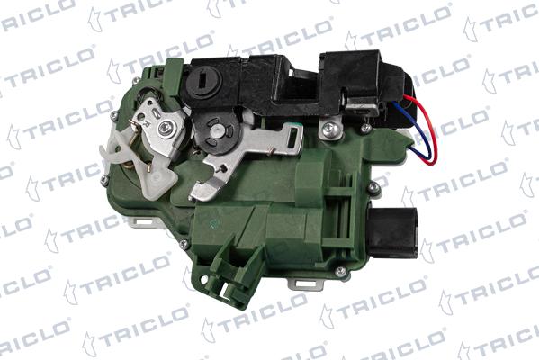 Triclo 133556 - Incuietoare usa aaoparts.ro