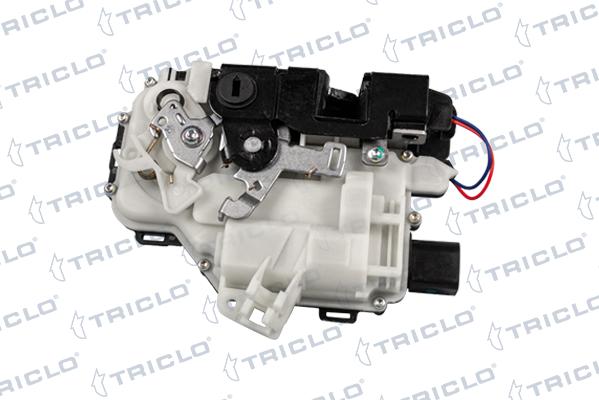 Triclo 133552 - Incuietoare usa aaoparts.ro