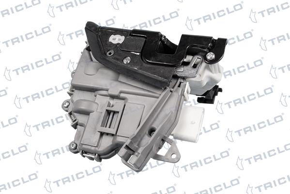 Triclo 133500 - Incuietoare usa aaoparts.ro
