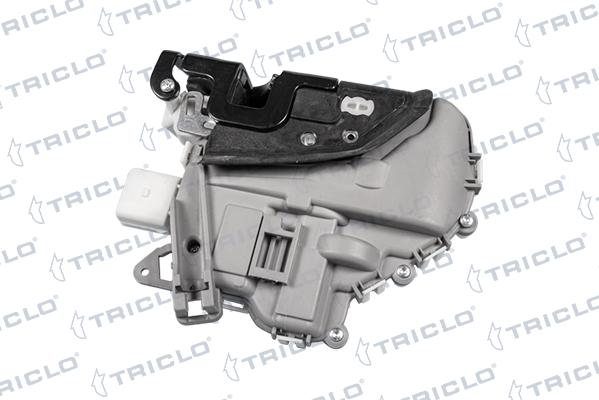 Triclo 133501 - Incuietoare usa aaoparts.ro