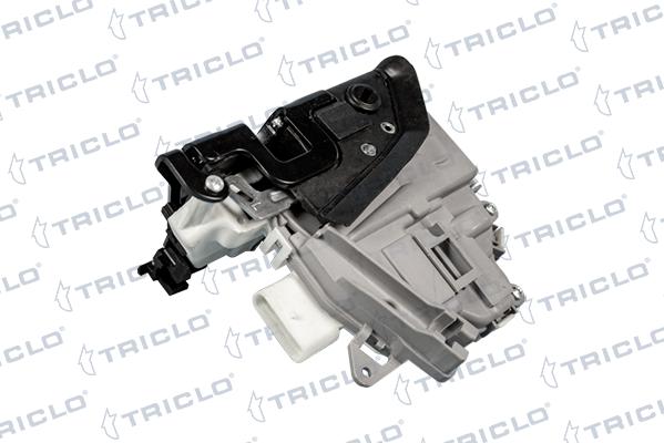 Triclo 133503 - Incuietoare usa aaoparts.ro