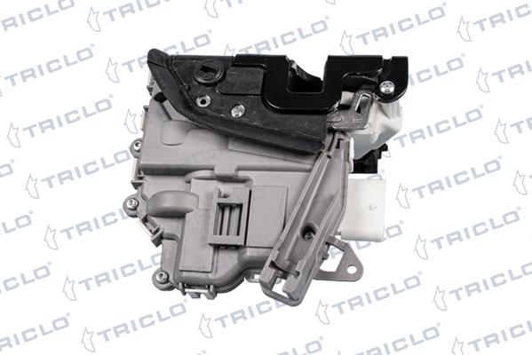 Triclo 133502 - Incuietoare usa aaoparts.ro