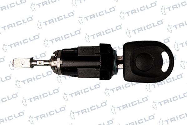 Triclo 133146 - Cilindru inchidere aaoparts.ro