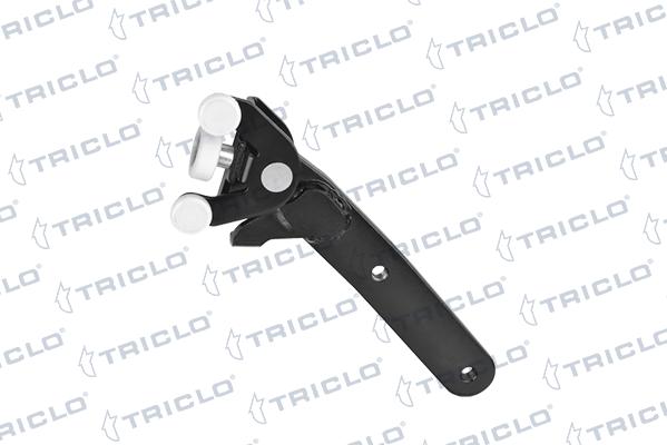 Triclo 132055 - Ghidaj cu role, usa glisanta aaoparts.ro