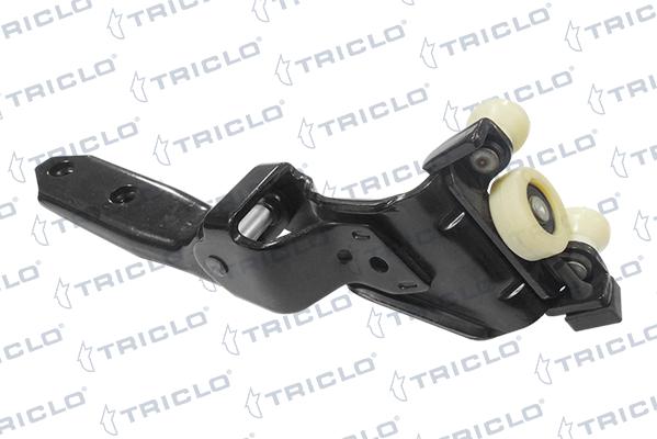 Triclo 132056 - Ghidaj cu role, usa glisanta aaoparts.ro