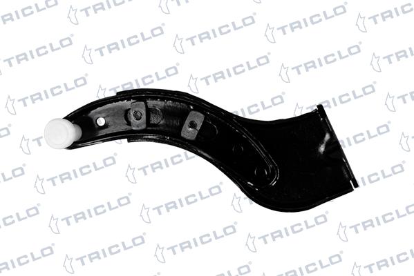 Triclo 132057 - Ghidaj cu role, usa glisanta aaoparts.ro