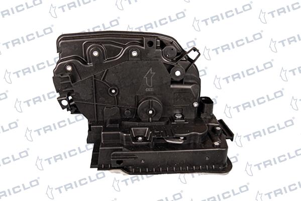 Triclo 132080 - Incuietoare usa aaoparts.ro