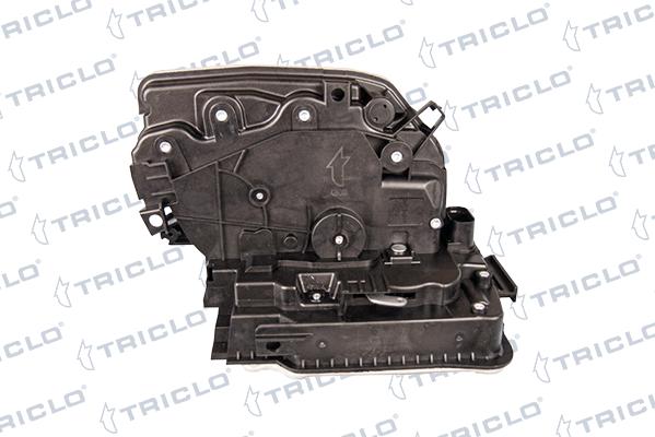 Triclo 132078 - Incuietoare usa aaoparts.ro