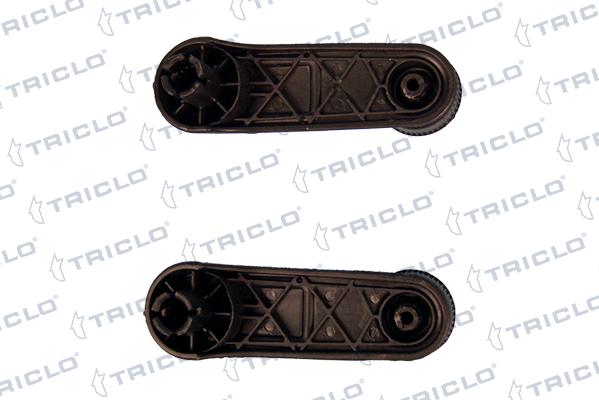 CARRO 025605000 - Manivela geam aaoparts.ro