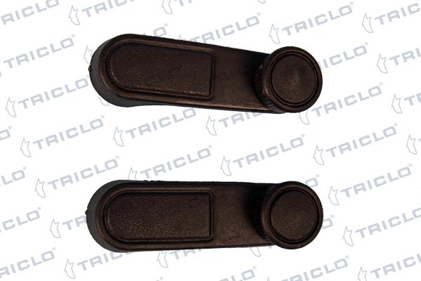 Triclo 121927 - Manivela geam aaoparts.ro