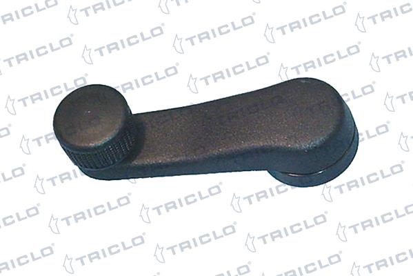 Triclo 123301 - Manivela geam aaoparts.ro