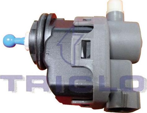 Triclo 176213 - Element de reglaj,faruri aaoparts.ro
