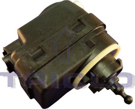 Triclo 171434 - Element de reglaj,faruri aaoparts.ro