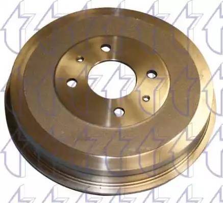 Triclo 842049 - Tambur frana aaoparts.ro