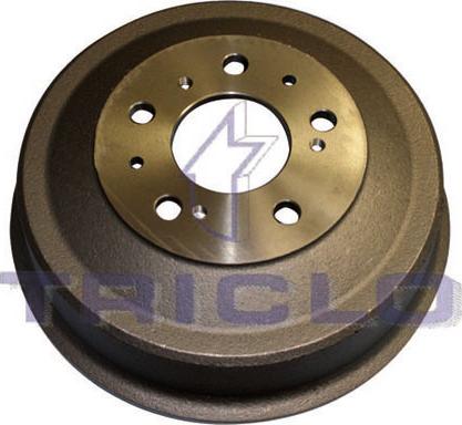 Triclo 842047 - Tambur frana aaoparts.ro