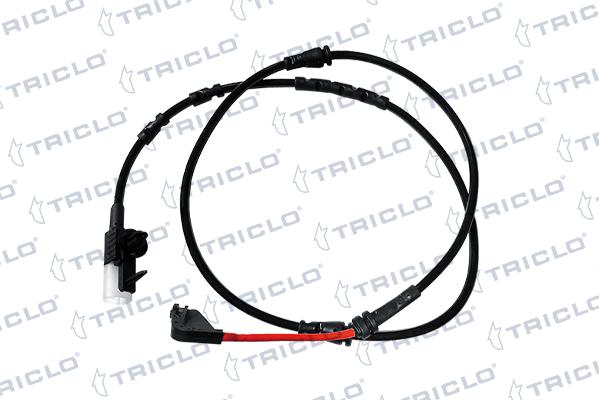 Triclo 882158 - Senzor de avertizare,uzura placute de frana aaoparts.ro