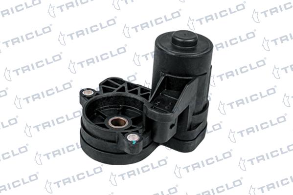 Triclo 873111 - Element actionare. etrier frana de parcare aaoparts.ro
