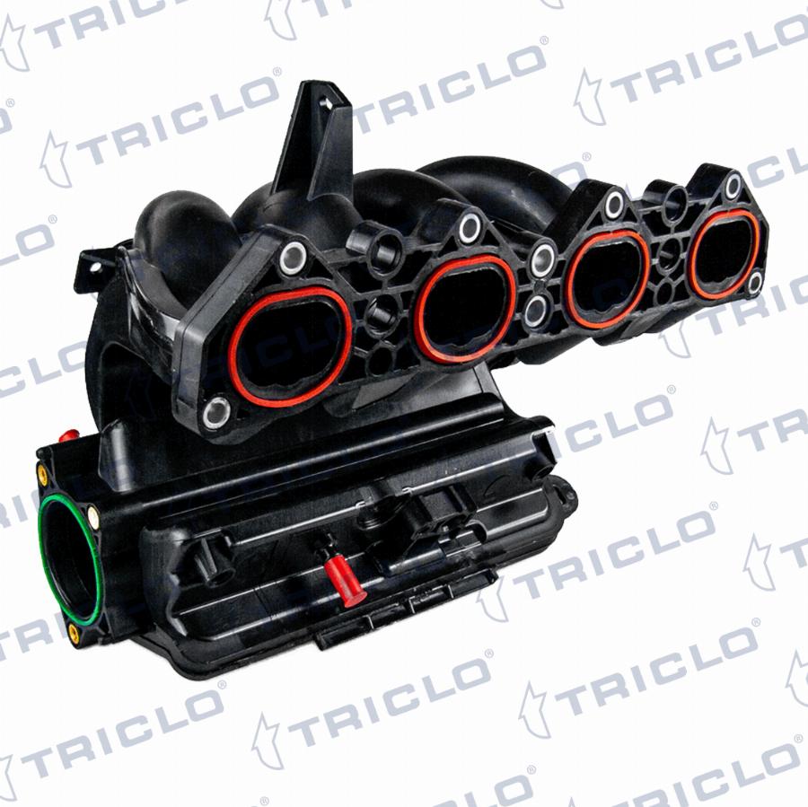 Triclo 390530 - Modul conducta admisie aaoparts.ro