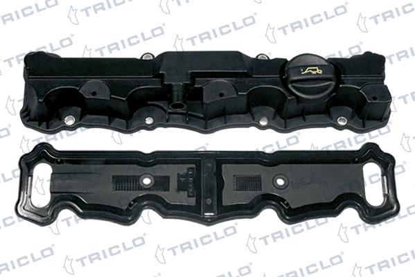 Triclo 390241 - Capac culbutor aaoparts.ro