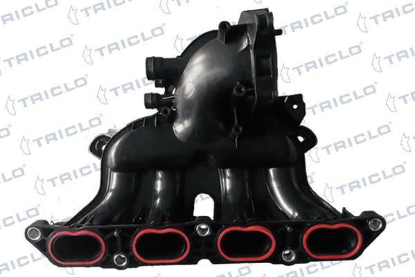 Triclo 390224 - Modul conducta admisie aaoparts.ro
