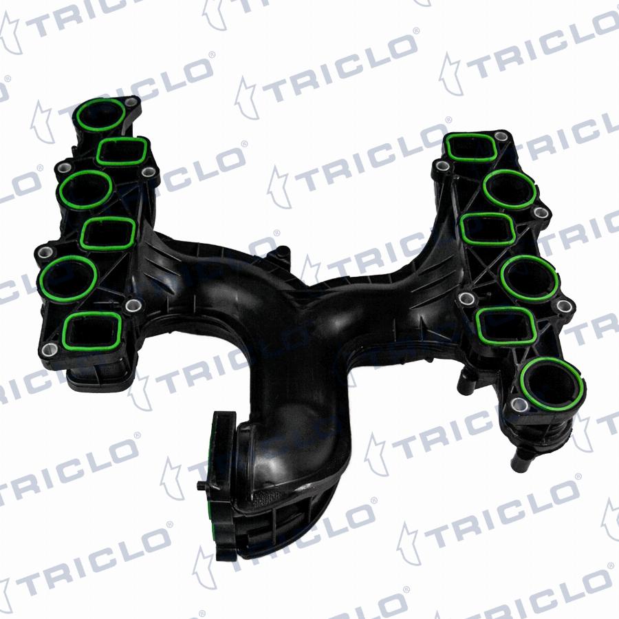 Triclo 392020 - Modul conducta admisie aaoparts.ro