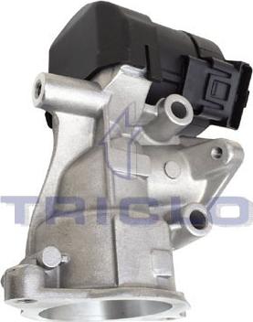 Triclo 340202 - Supapa EGR aaoparts.ro
