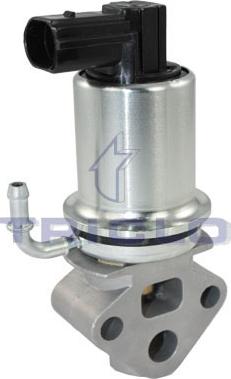 Triclo 342356 - Supapa EGR aaoparts.ro
