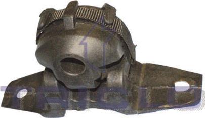 Triclo 351471 - Suport, toba esapament aaoparts.ro