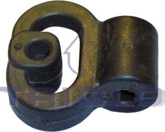 Triclo 351775 - Suport, toba esapament aaoparts.ro