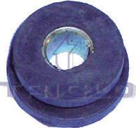 Triclo 353084 - Suport, toba esapament aaoparts.ro
