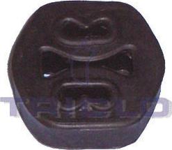 Triclo 353029 - Suport, toba esapament aaoparts.ro