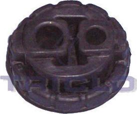 Triclo 353023 - Suport, toba esapament aaoparts.ro