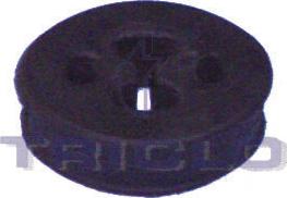 Triclo 353077 - Suport, toba esapament aaoparts.ro