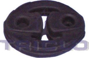 Triclo 353114 - Suport, toba esapament aaoparts.ro