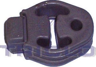 Triclo 353134 - Suport, toba esapament aaoparts.ro