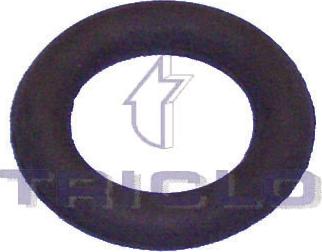 Triclo 353344 - Suport, toba esapament aaoparts.ro