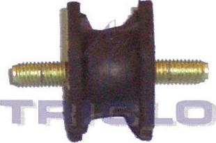 Triclo 353222 - Suport, toba esapament aaoparts.ro
