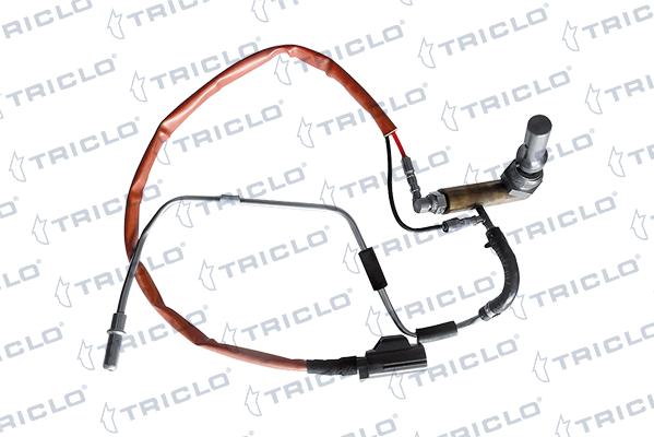 Triclo 357378 - Unitate de injectie, regenerare filtru de particule aaoparts.ro