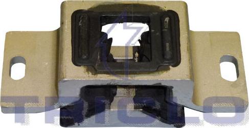 Triclo 365823 - Suport motor aaoparts.ro