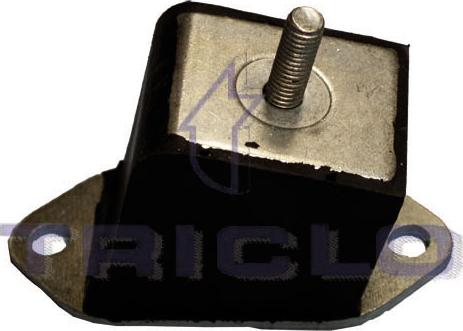 Triclo 365365 - Suport motor aaoparts.ro