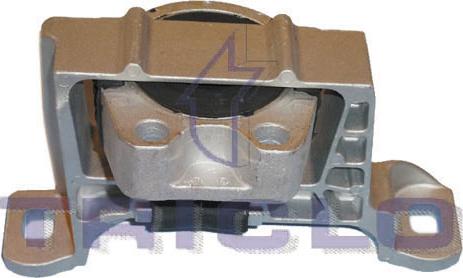 Triclo 368947 - Suport motor aaoparts.ro