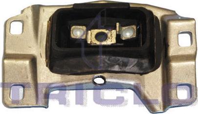 Triclo 368969 - Suport motor aaoparts.ro