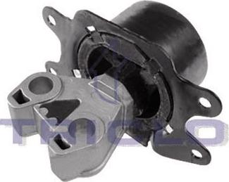 Triclo 368658 - Suport motor aaoparts.ro