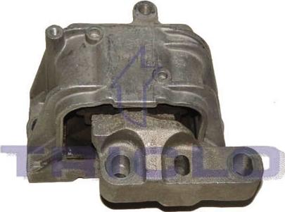 Triclo 363954 - Suport motor aaoparts.ro