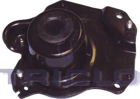 Triclo 363916 - Suport motor aaoparts.ro