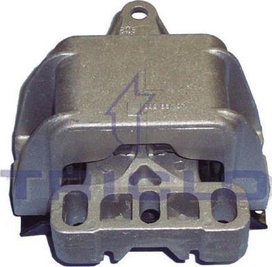 Triclo 363912 - Suport motor aaoparts.ro