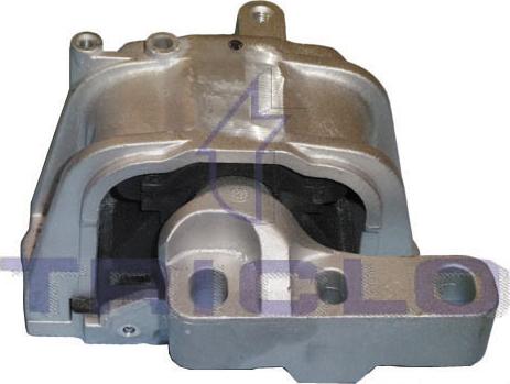 Triclo 363267 - Suport motor aaoparts.ro
