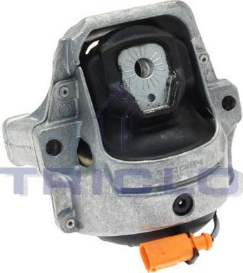 Triclo 362441 - Suport motor aaoparts.ro